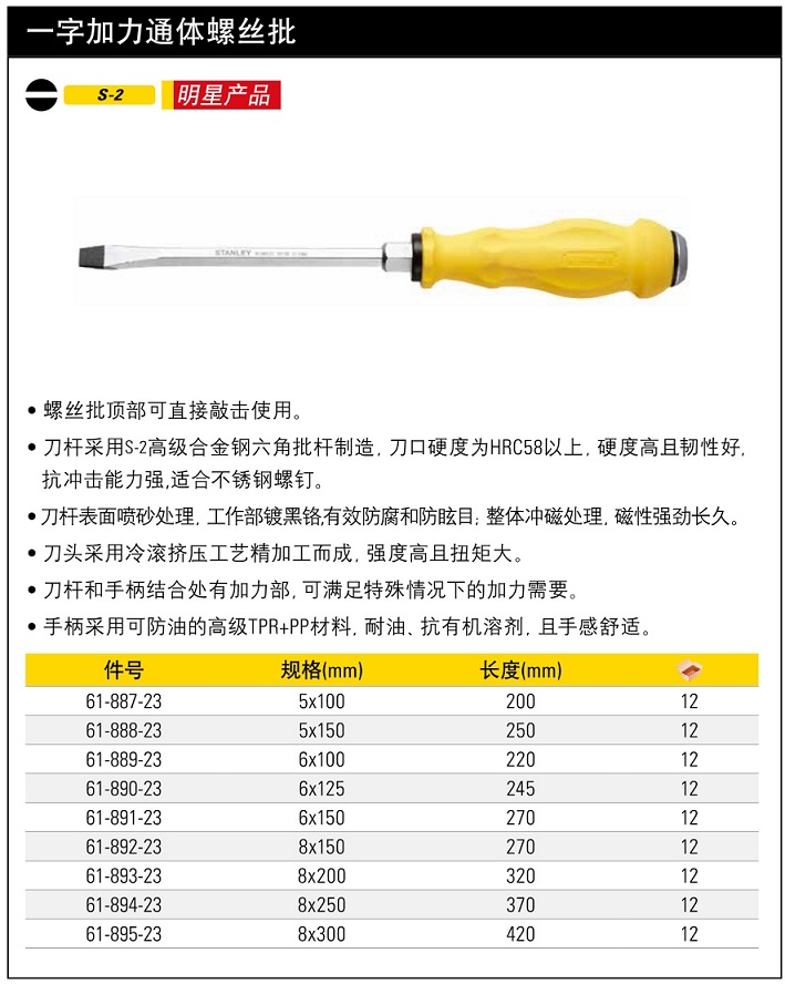 史丹利一字螺絲刀6.jpg150mm.jpg